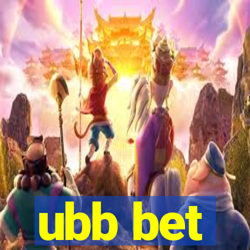ubb bet